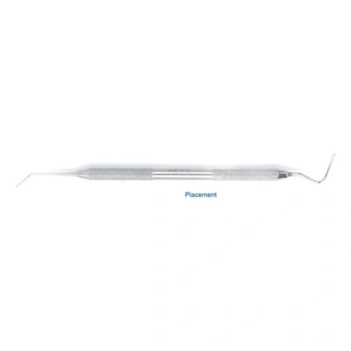 Инструмент для амальгамы Placement | HLW Dental Instruments (Германия)