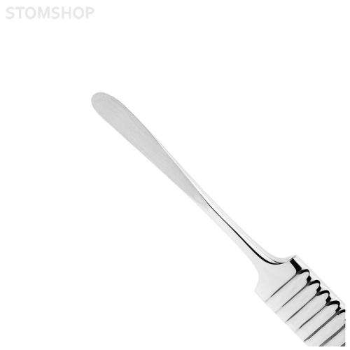 Распатор Williger, 12,5 см, 6,0мм | HLW Dental Instruments (Германия)