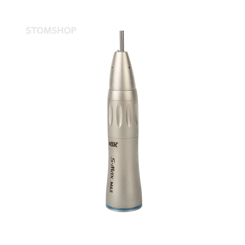 S-Max M65 - прямой наконечник без оптики, 1:1 | NSK Nakanishi (Япония)