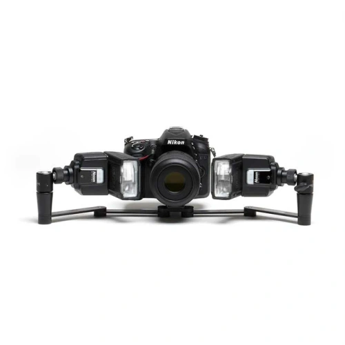 PhotoMed R2 Bracket Ballhead - держатель вспышек | PhotoMed (США)