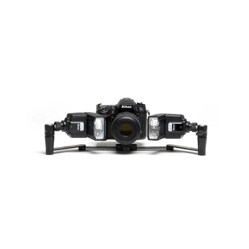 PhotoMed R2 Bracket Ballhead - держатель вспышек | PhotoMed (США)