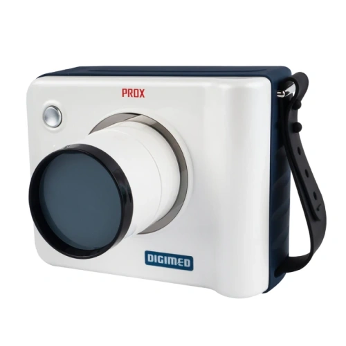 Комплект PROX и EzSensor Classic 1.5 - высокочастотный портативный дентальный рентген с визиографом