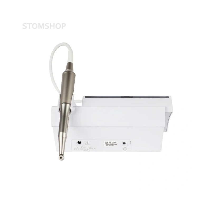 SILVER RECIPROC - эндомотор с функцией RECIPROC и наконечником Sirona 6:1 | VDW GmbH (Германия)