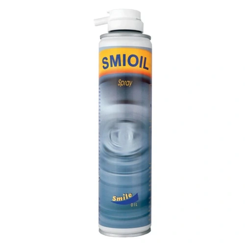 Smioil 300 - аэрозольная смазка для турбин и микромоторных наконечников, 300 мл | Chirana (Словакия)