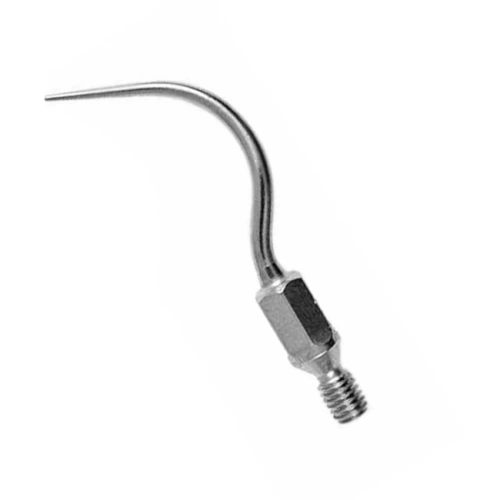 Sonicflex paro №60 A - длинная прямая насадка с закругленной верхушкой для минимально инвазивной терапии пародонтита | KaVo (Германия)