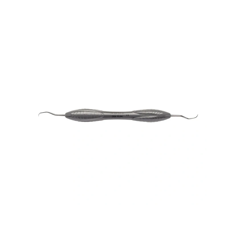 LM 266-267 - кюрета Грейси P3-P4 | LM-Instruments Oy (Финляндия)