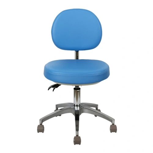 YL707-24AT - стул с мягкой обивкой и регулируемой спинкой | Ruxin (Китай)