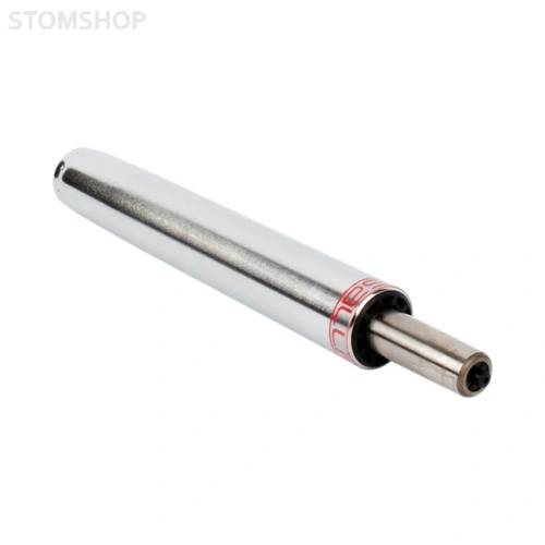 Matt Metallic Gas Spring M - газовый амортизатор для стульев Salli, для роста до 170 см | Salli (Финляндия)