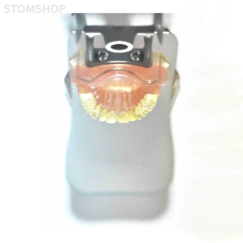 HR front 75 - окклюзионное кристаллическое зеркало для дентальной фотографии | R?der Dentalinstrumente (Германия)