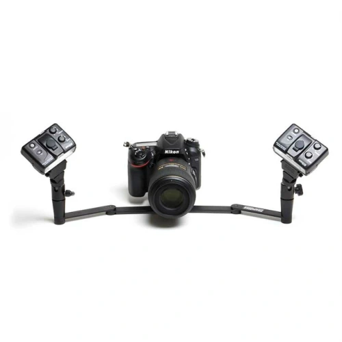 PhotoMed R2 Bracket Ballhead - держатель вспышек | PhotoMed (США)