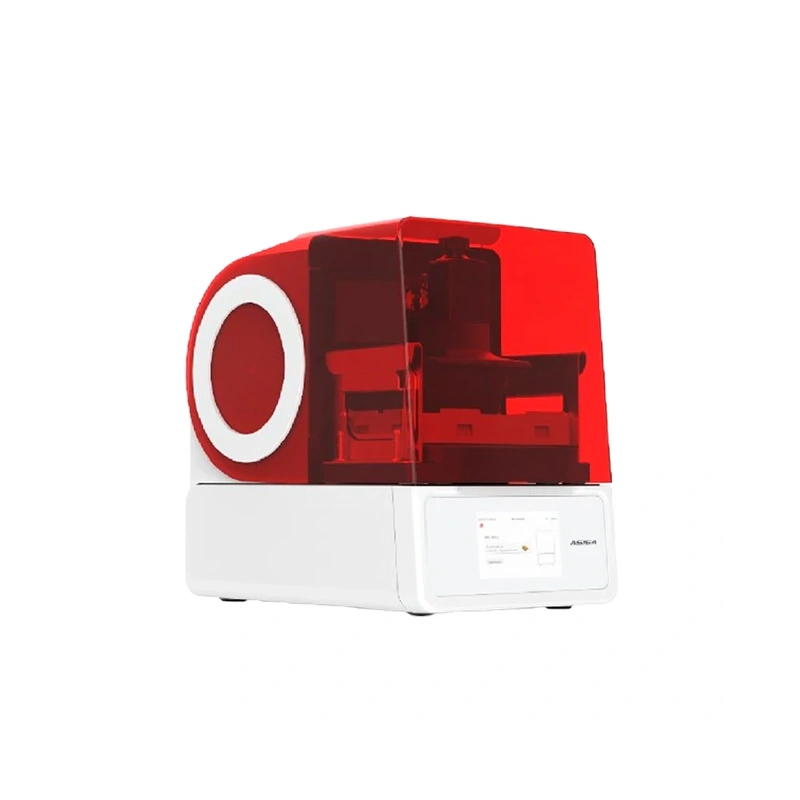 Asiga MAX 2 - 3D-принтер для стоматологии | Asiga (Австралия)