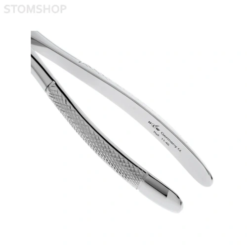 Щипцы для удаления зубов корневые ультра тонкие (11-46) | HLW Dental Instruments (Германия)