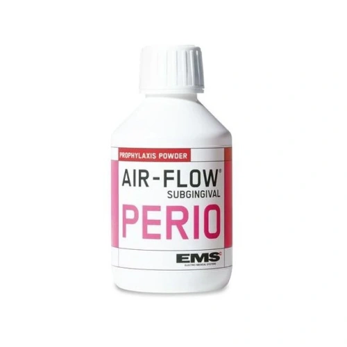 DV-070 - порошок для работы в пародонтальных карманах, Air-Flow Perio, 120 г | EMS (Швейцария)