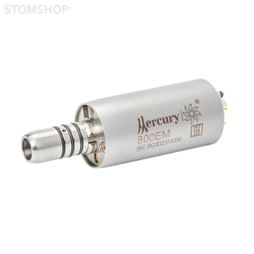 Mercury STAR 800EM - встраиваемый бесщеточный микромотор с сенсорным дисплеем | Mercury (Китай)