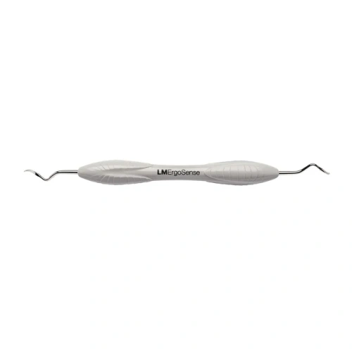 McCall 11A-12A - скейлер пародонтологический серповидный | LM-Instruments Oy (Финляндия)