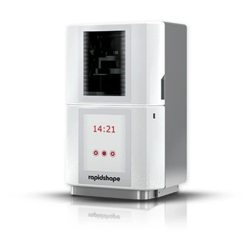 Rapidshape D20 II - 3D-принтер для стоматологии | Rapid Shape GmbH (Германия)