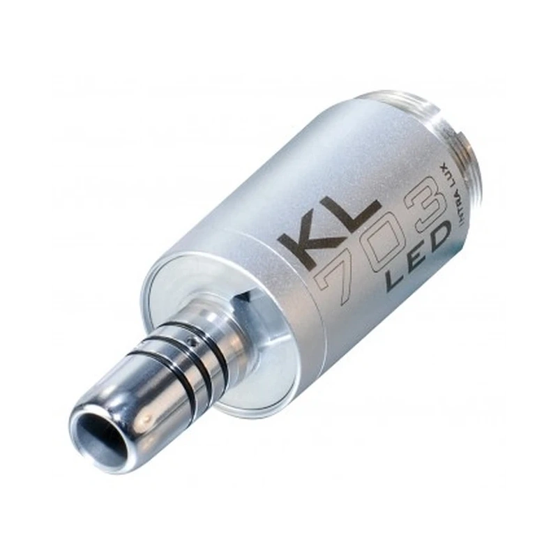 INTRA LUX KL 703 LED - микромотор электрический | KaVo (Германия)