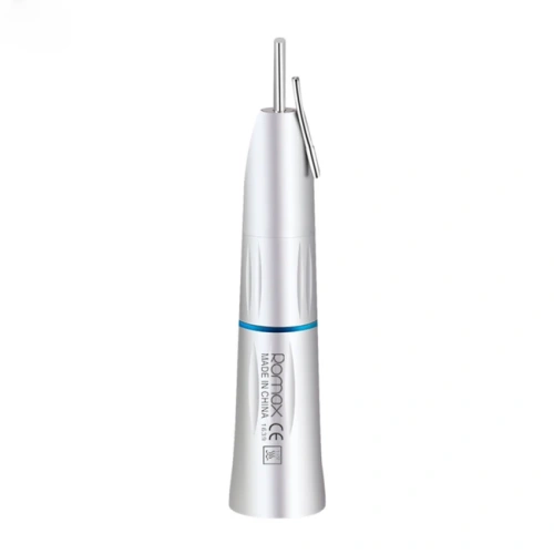 Romax 1020-M4 (SIN-02C) - прямой наконечник с внешним и внутренним охлаждением, без подсветки, 1:1 | Romax (Китай)