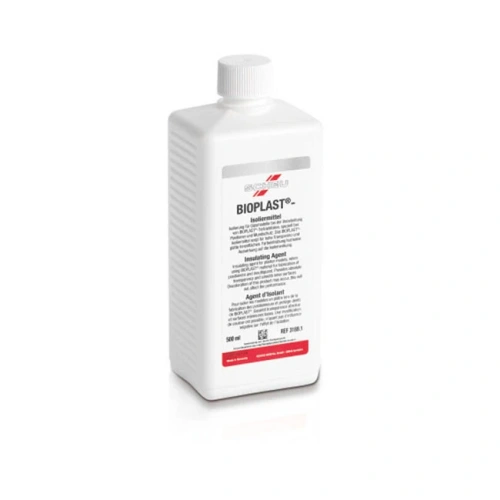 Bioplast Insulating Agent – изолирующая жидкость для термоформования, 500 мл | Scheu-Dental (Германия)