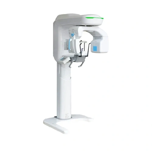 Point 3D Combi 500 - цифровой панорамный рентген-аппарат + компьютерный томограф (FOV 10х9) | Pointnix (Ю. Корея)
