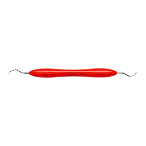 LM 311-312 - скейлер пародонтологический серповидный, мини | LM-Instruments Oy (Финляндия)
