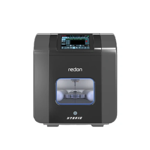 Redon Hybrid Eco Dental - стоматологический 5-осевой фрезерный станок | Redon (Турция)
