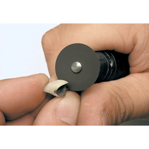 Штифты Bi-Pin короткие, с металлической втулкой, упаковка 100 шт. | Renfert (Германия)