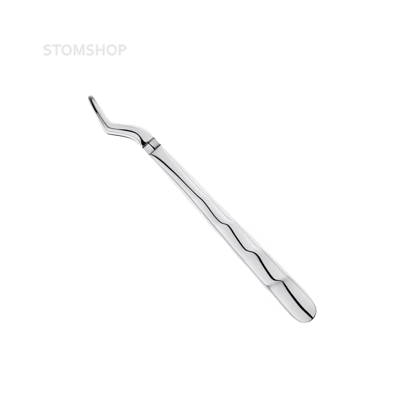 Щипцы для удаления зубов верхние корневые (12-51) | HLW Dental Instruments (Германия)
