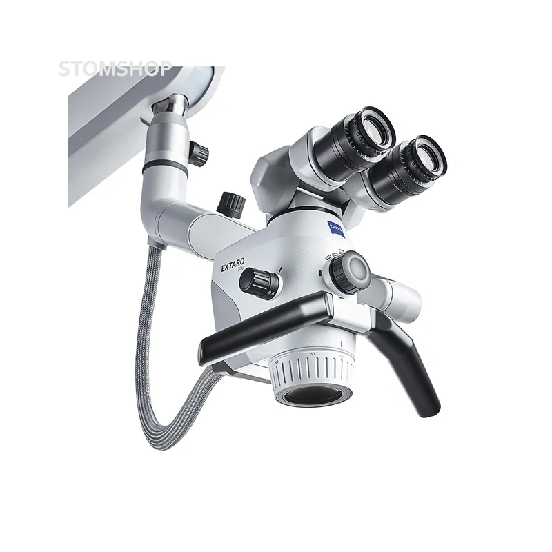 EXTARO 300 - стоматологический операционный микроскоп в комплектации Select | Carl Zeiss (Германия)