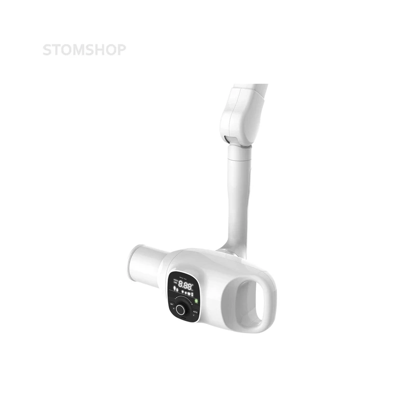 Комплект EzRay Air Wall (VEX-S300W) и EzSensor Classic 1.5 - высокочастотный настенный дентальный рентген с визиографом | Vatech (Ю. Корея)