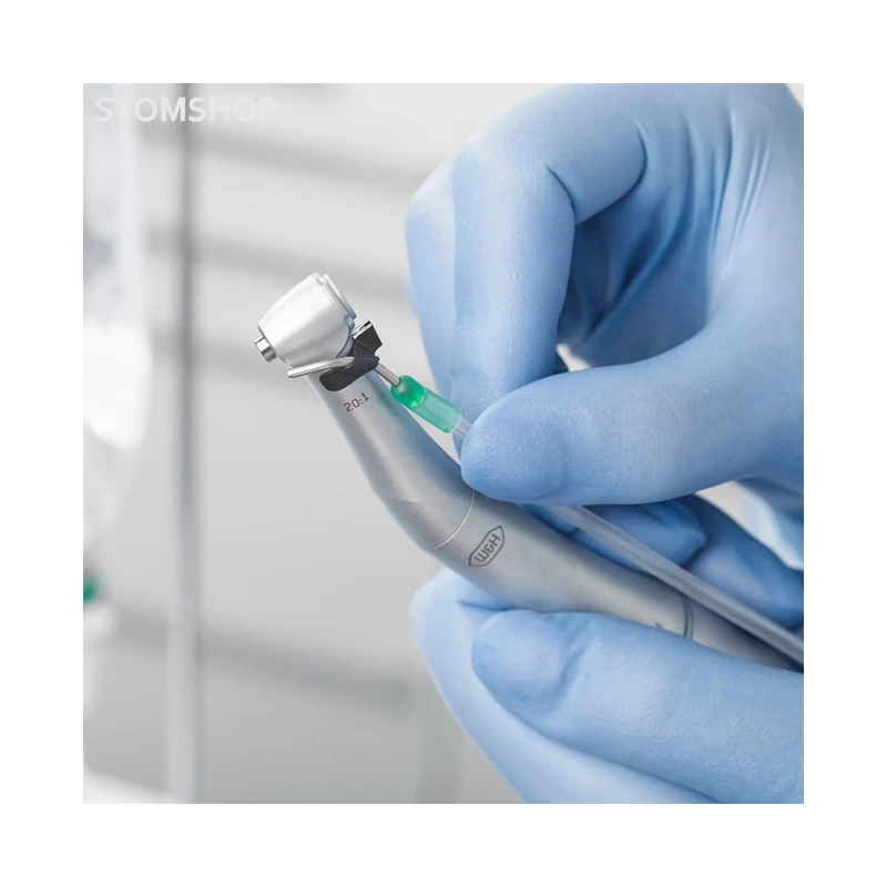 Ирригационная система Euronda Alle для аппаратов KaVo MASTERsurg, EXPERTsurg, 10 шт. | Euronda (Италия)