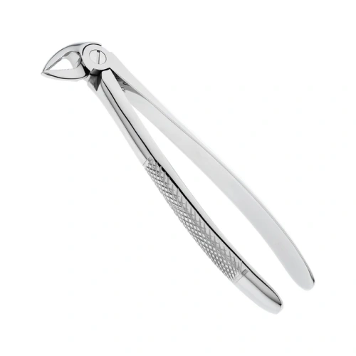 Щипцы для удаления зубов нижние, корневые (11-33A) | HLW Dental Instruments (Германия)