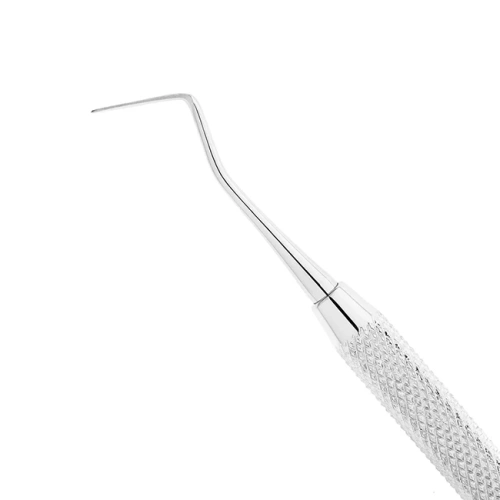 Гладилка обратная, жесткая, с острым краем (29-16) | HLW Dental Instruments (Германия)