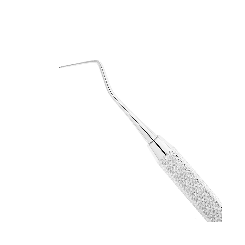 Гладилка обратная, жесткая, с острым краем (29-16) | HLW Dental Instruments (Германия)