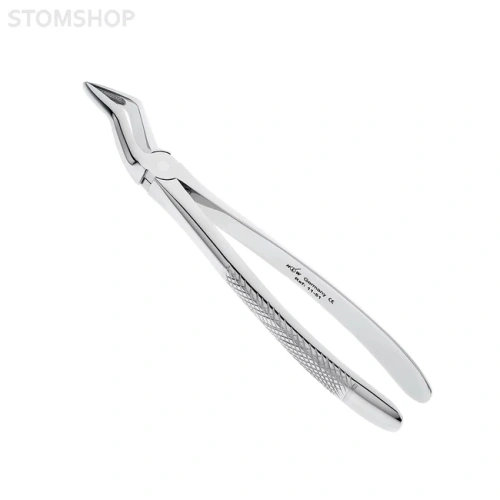 Щипцы для удаления зубов верхние корневые (11-51) | HLW Dental Instruments (Германия)