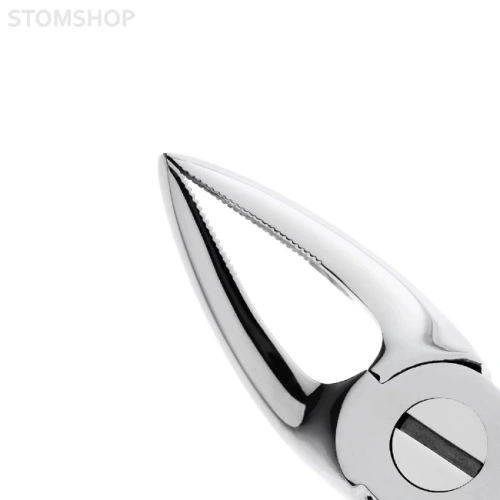 Щипцы для удаления зубов верхние, корневые (12-30) | HLW Dental Instruments (Германия)