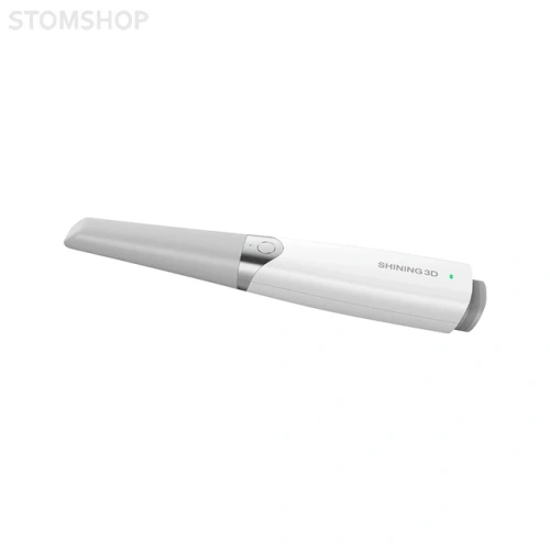 Aoralscan 3 Wireless NEO - беспроводной интраоральный сканер | Shining 3D (Китай)