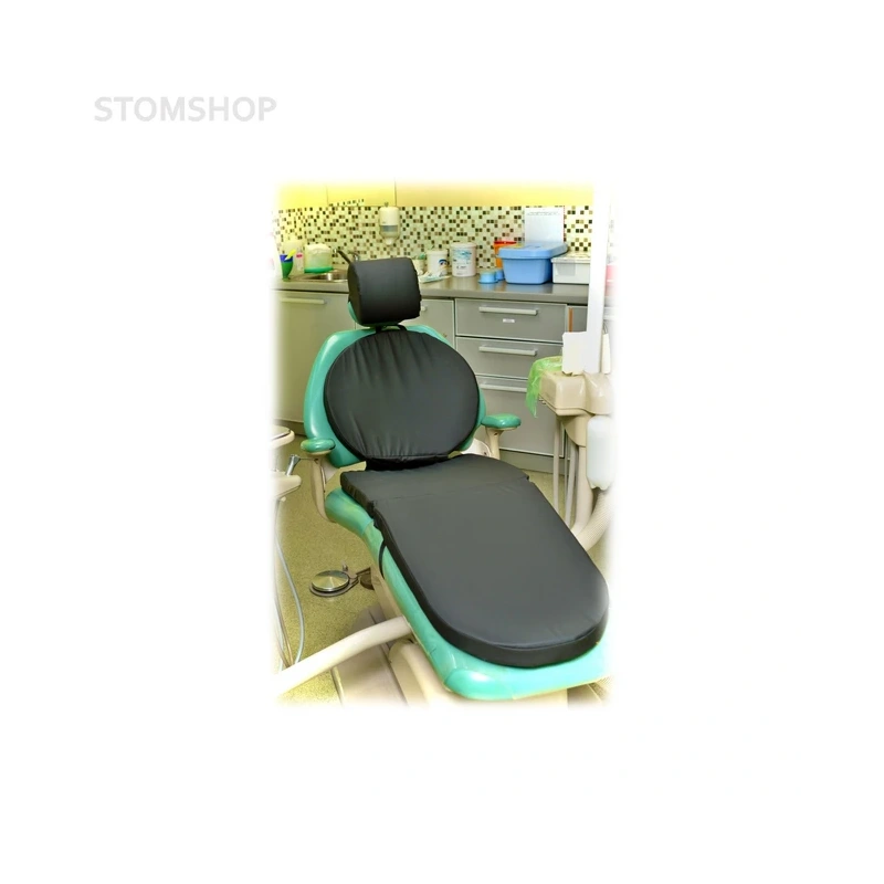Romax M1 - матрас для стоматологической установки с подголовником и памятью формы | Romax (Россия)