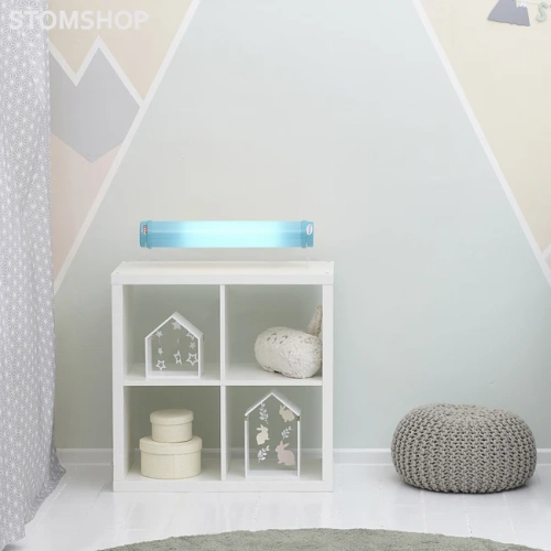 Compact П - подставка для облучателя-рециркулятора Армед в пластиковом корпусе | Армед (Россия)