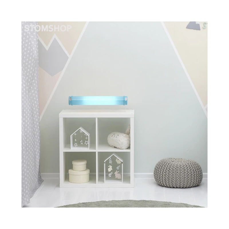 Compact П - подставка для облучателя-рециркулятора Армед в пластиковом корпусе | Армед (Россия)