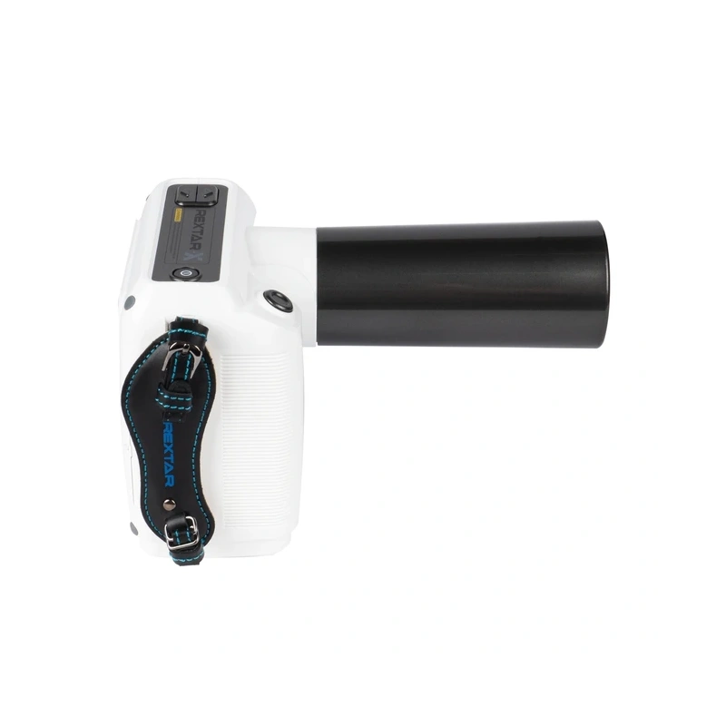 Комплект Rextar X и EzSensor Classic 1.5 - высокочастотный портативный дентальный рентген с визиографом