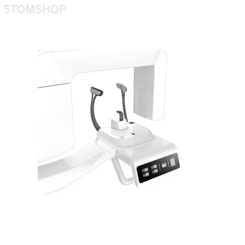 Green Smart (Smart Plus) - компьютерный томограф с возможностью получения 2D и 3D изображений, с функцией сканирования моделей, AFOV 12x9 | Vatech (Ю. Корея)