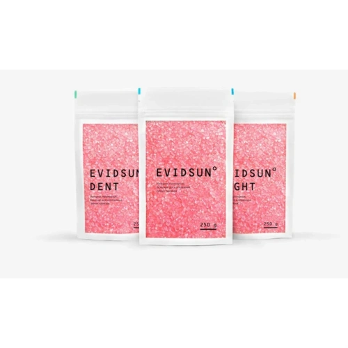 Материал базисный Evidsun Dent | Эвидент Плюс (Россия)