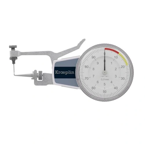 Kroeplin E110W - стоматологический датчик (микрометр) | Kroeplin (Германия)