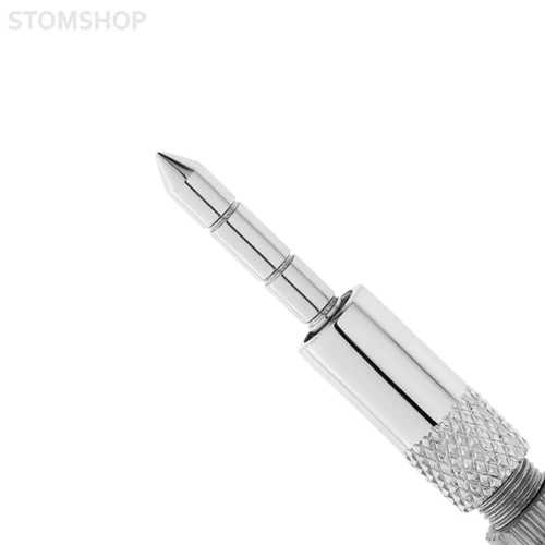 Остеотом с ограничителем, 3,0 мм | HLW Dental Instruments (Германия)