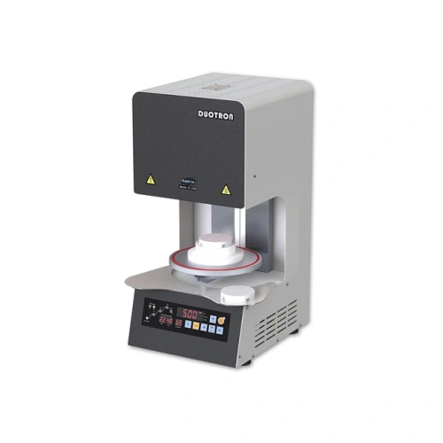 Duotron S-3100 - компактная печь для обжига керамики | Addin Co., Ltd. (Ю. Корея)