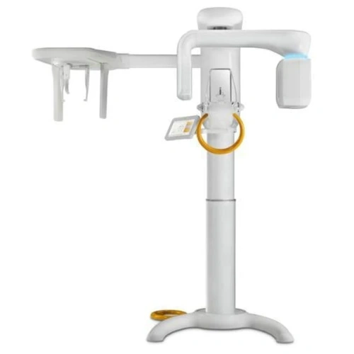 RAYSCAN Symphony Alpha SC - ортопантомограф с цефалостатом, 26х24 см | Ray Co., Ltd. (Ю. Корея)