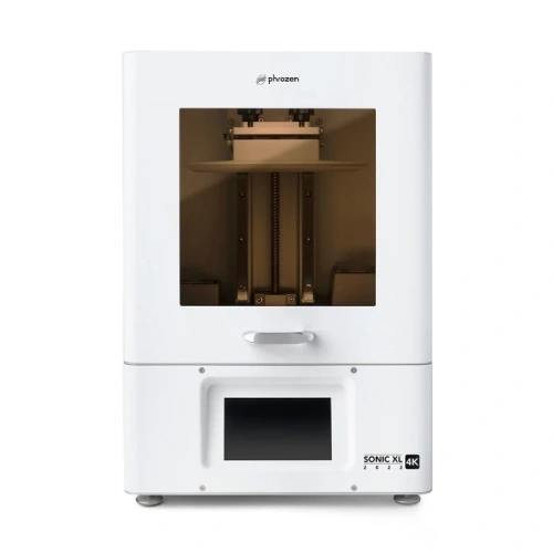 Phrozen Sonic XL 4K 2022 - 3D-принтер для стоматологии с большой областью построения и улучшенным дисплеем | Phrozen (Тайвань)