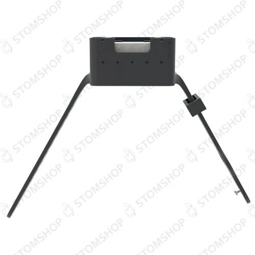 ERGO Starter kit + Foam refill - силиконовый браслет для организации и чистки эндодонтических инструментов с набором губок, 48 шт. | Style Italiano (Италия)
