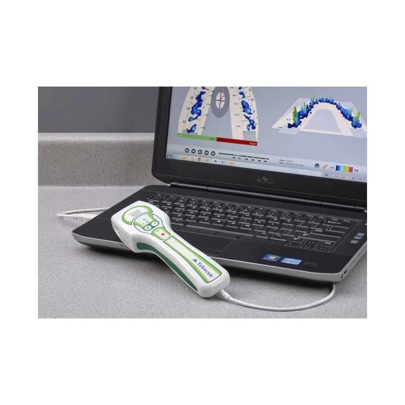 T-Scan Novus Core - аппарат для цифрового анализа окклюзии | Tekscan (США)